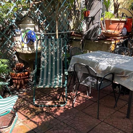 Donizetti House Apartman Catania-Fontanarossai nemzetközi repülőtér Kültér fotó