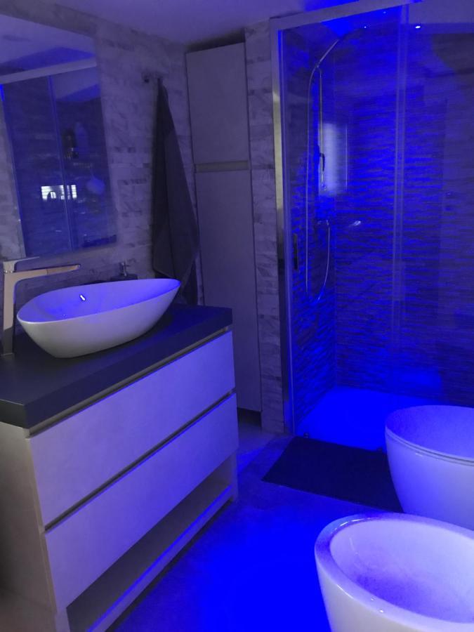 Donizetti House Apartman Catania-Fontanarossai nemzetközi repülőtér Kültér fotó