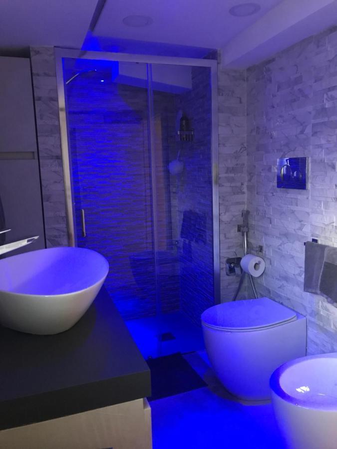 Donizetti House Apartman Catania-Fontanarossai nemzetközi repülőtér Kültér fotó
