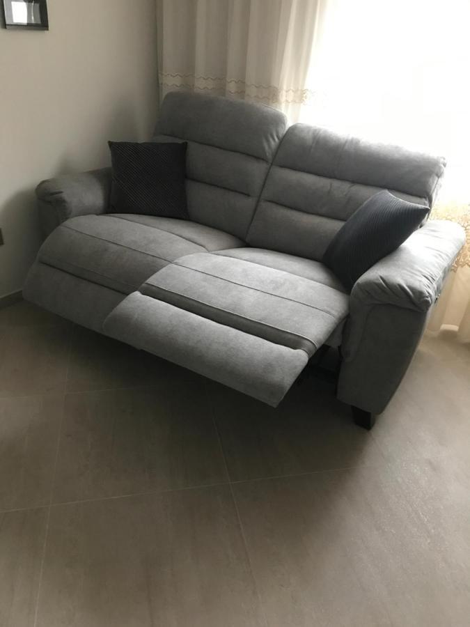 Donizetti House Apartman Catania-Fontanarossai nemzetközi repülőtér Kültér fotó