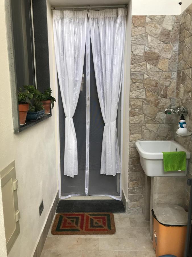 Donizetti House Apartman Catania-Fontanarossai nemzetközi repülőtér Kültér fotó