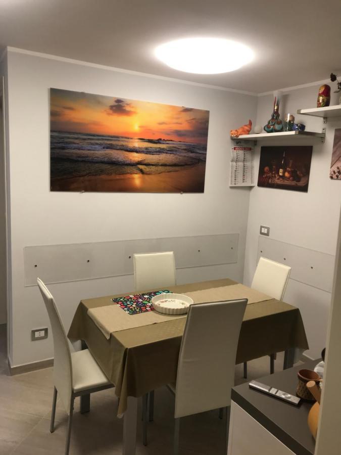 Donizetti House Apartman Catania-Fontanarossai nemzetközi repülőtér Kültér fotó