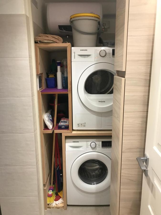 Donizetti House Apartman Catania-Fontanarossai nemzetközi repülőtér Kültér fotó