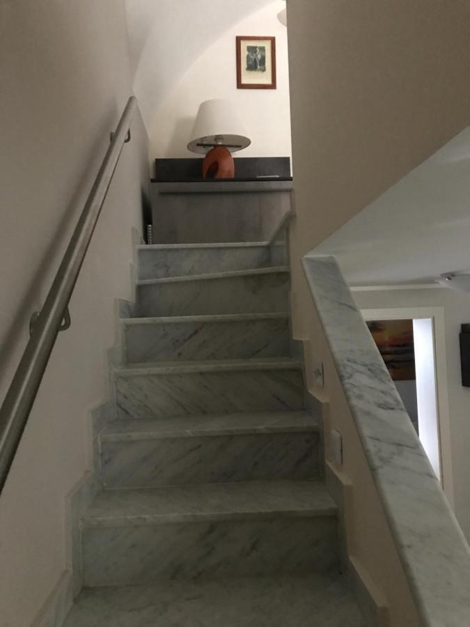 Donizetti House Apartman Catania-Fontanarossai nemzetközi repülőtér Kültér fotó