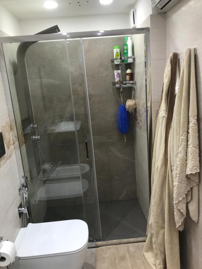 Donizetti House Apartman Catania-Fontanarossai nemzetközi repülőtér Kültér fotó
