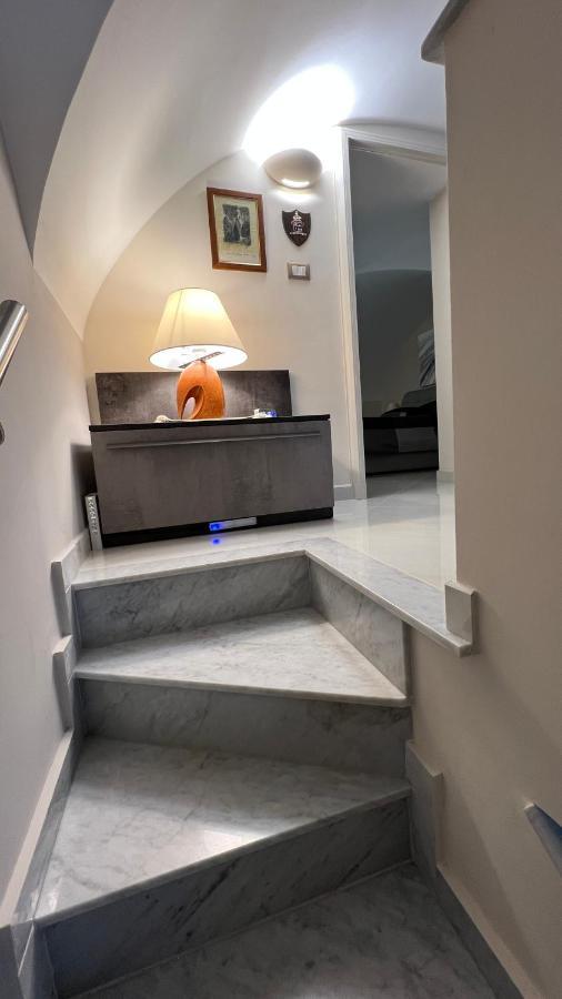 Donizetti House Apartman Catania-Fontanarossai nemzetközi repülőtér Kültér fotó