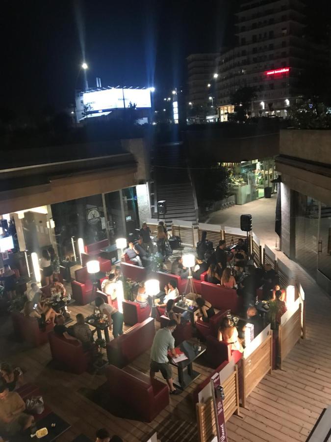 Donizetti House Apartman Catania-Fontanarossai nemzetközi repülőtér Kültér fotó