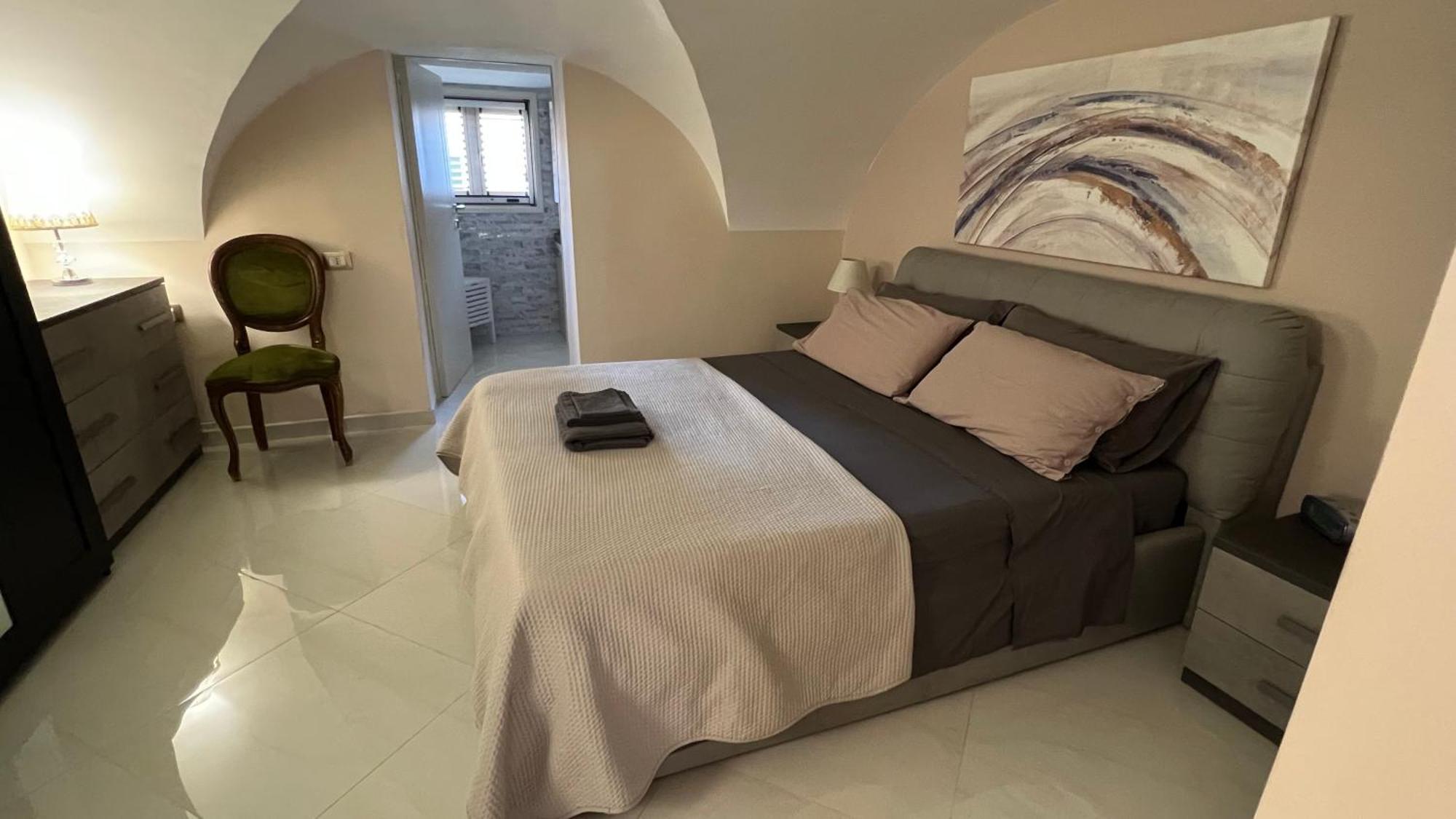 Donizetti House Apartman Catania-Fontanarossai nemzetközi repülőtér Kültér fotó
