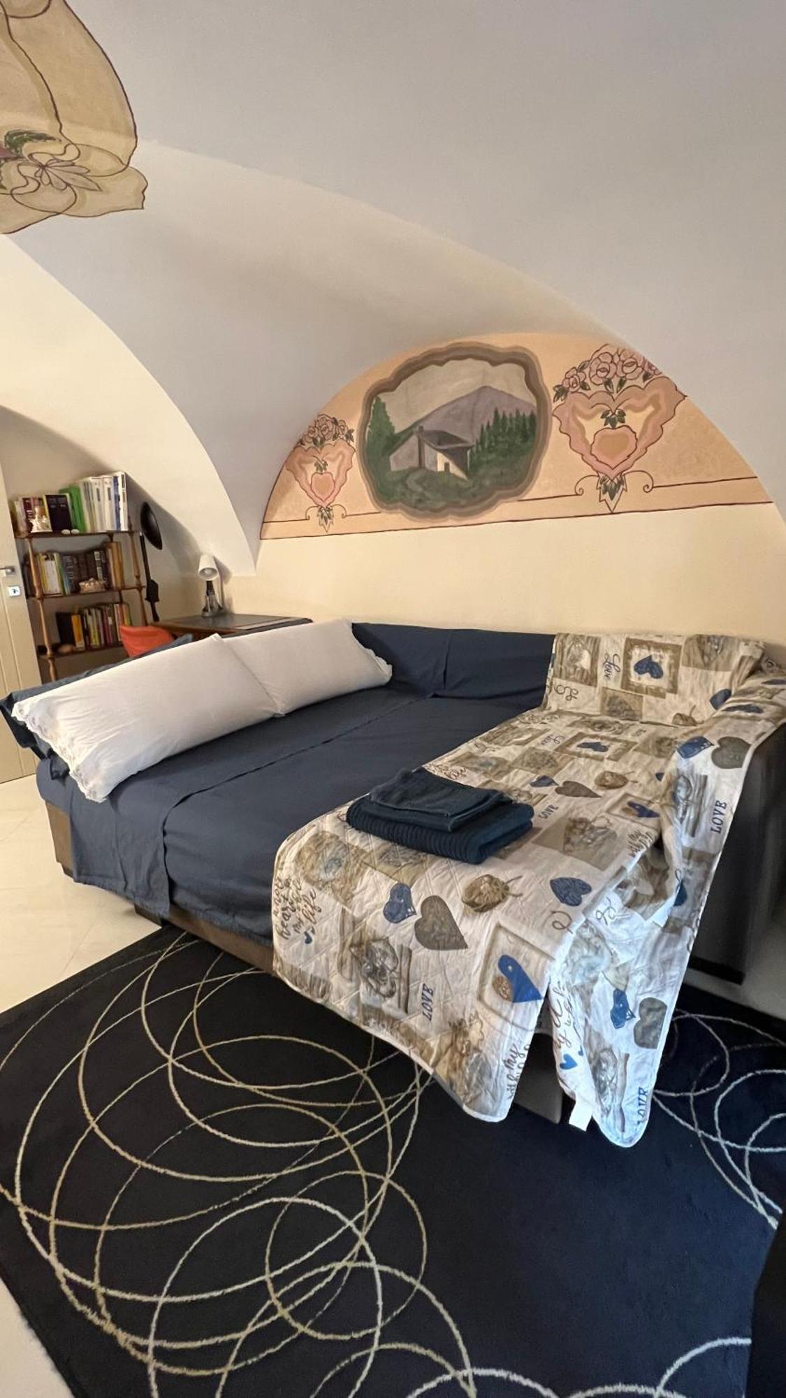 Donizetti House Apartman Catania-Fontanarossai nemzetközi repülőtér Kültér fotó