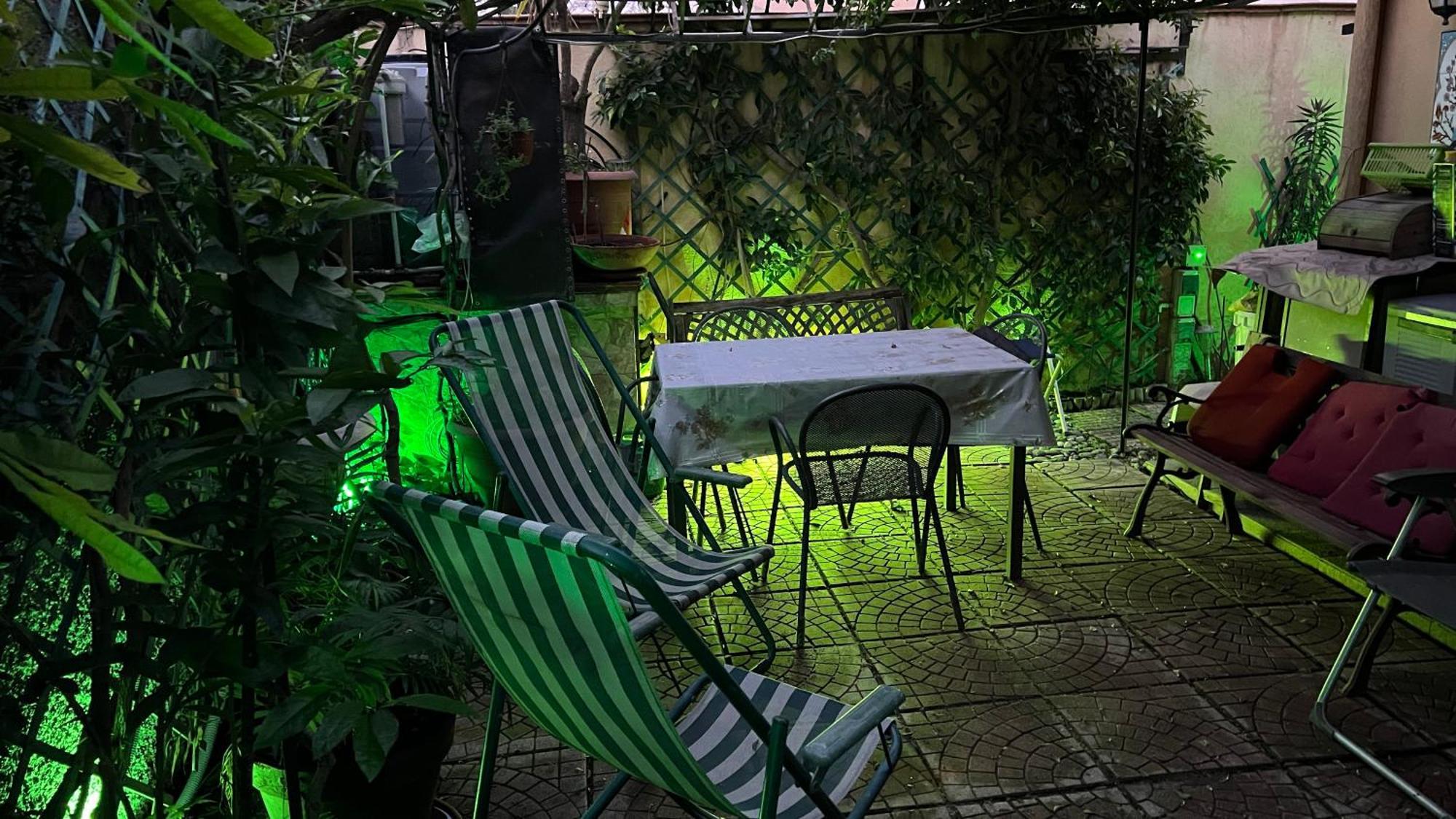 Donizetti House Apartman Catania-Fontanarossai nemzetközi repülőtér Kültér fotó