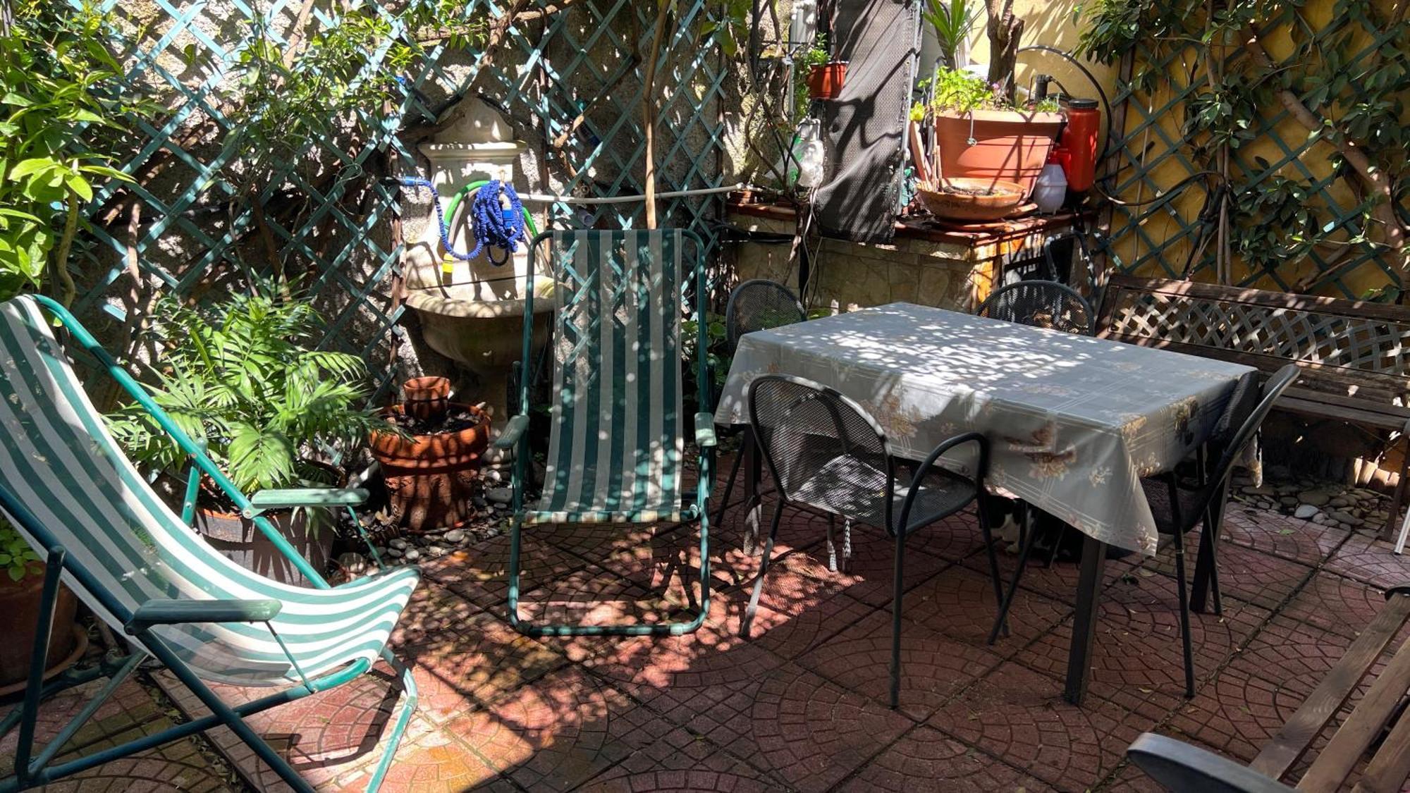 Donizetti House Apartman Catania-Fontanarossai nemzetközi repülőtér Kültér fotó