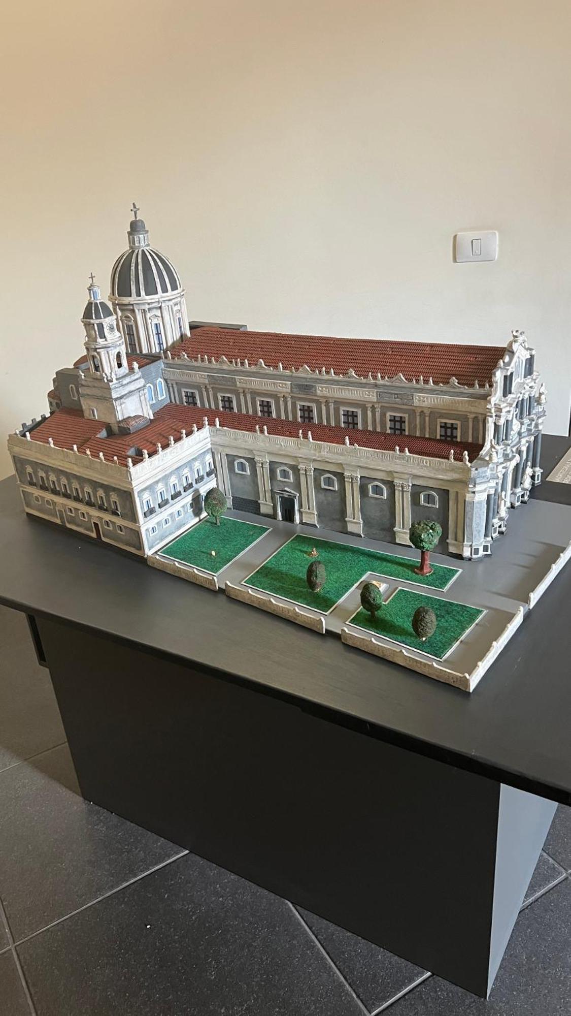 Donizetti House Apartman Catania-Fontanarossai nemzetközi repülőtér Kültér fotó