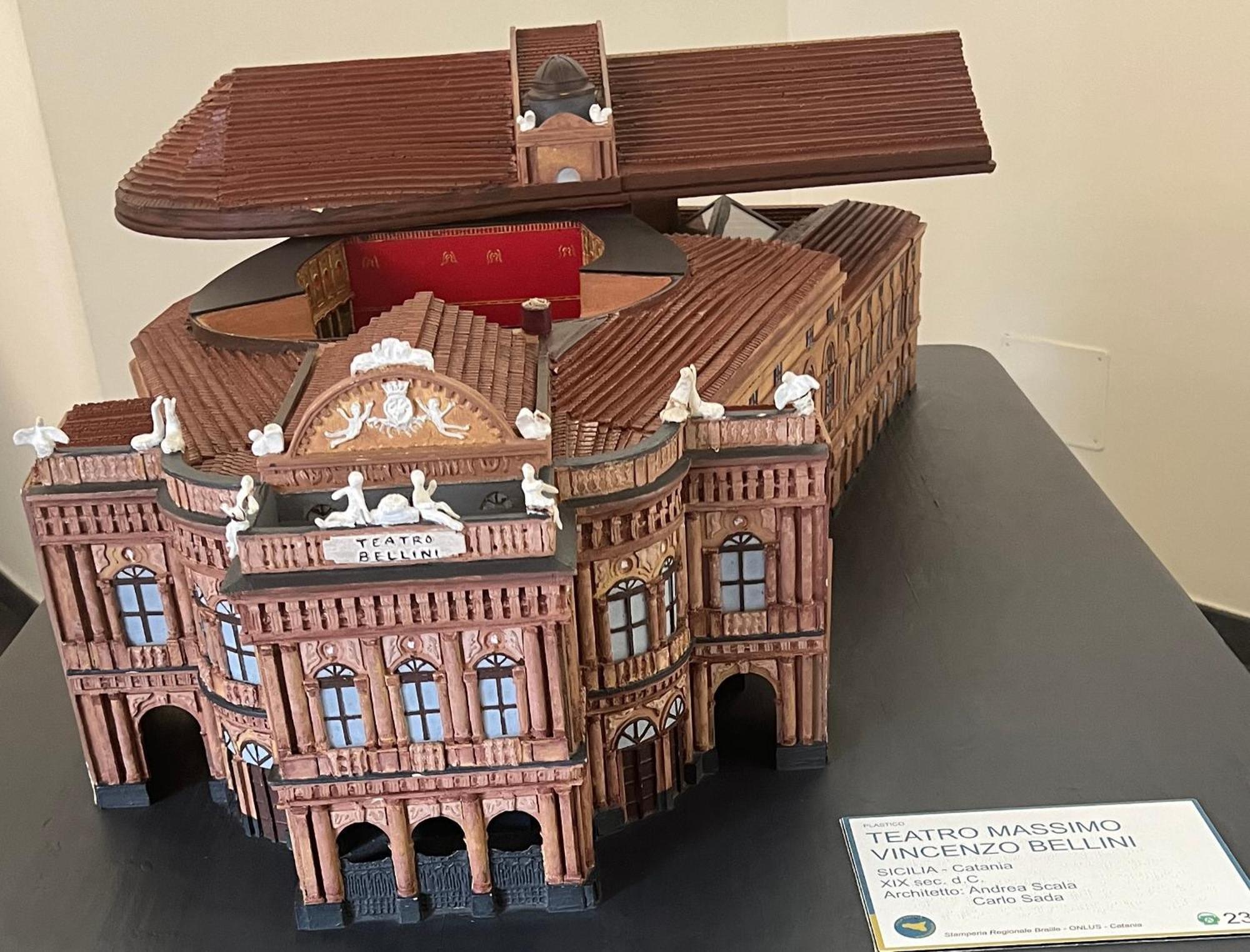 Donizetti House Apartman Catania-Fontanarossai nemzetközi repülőtér Kültér fotó