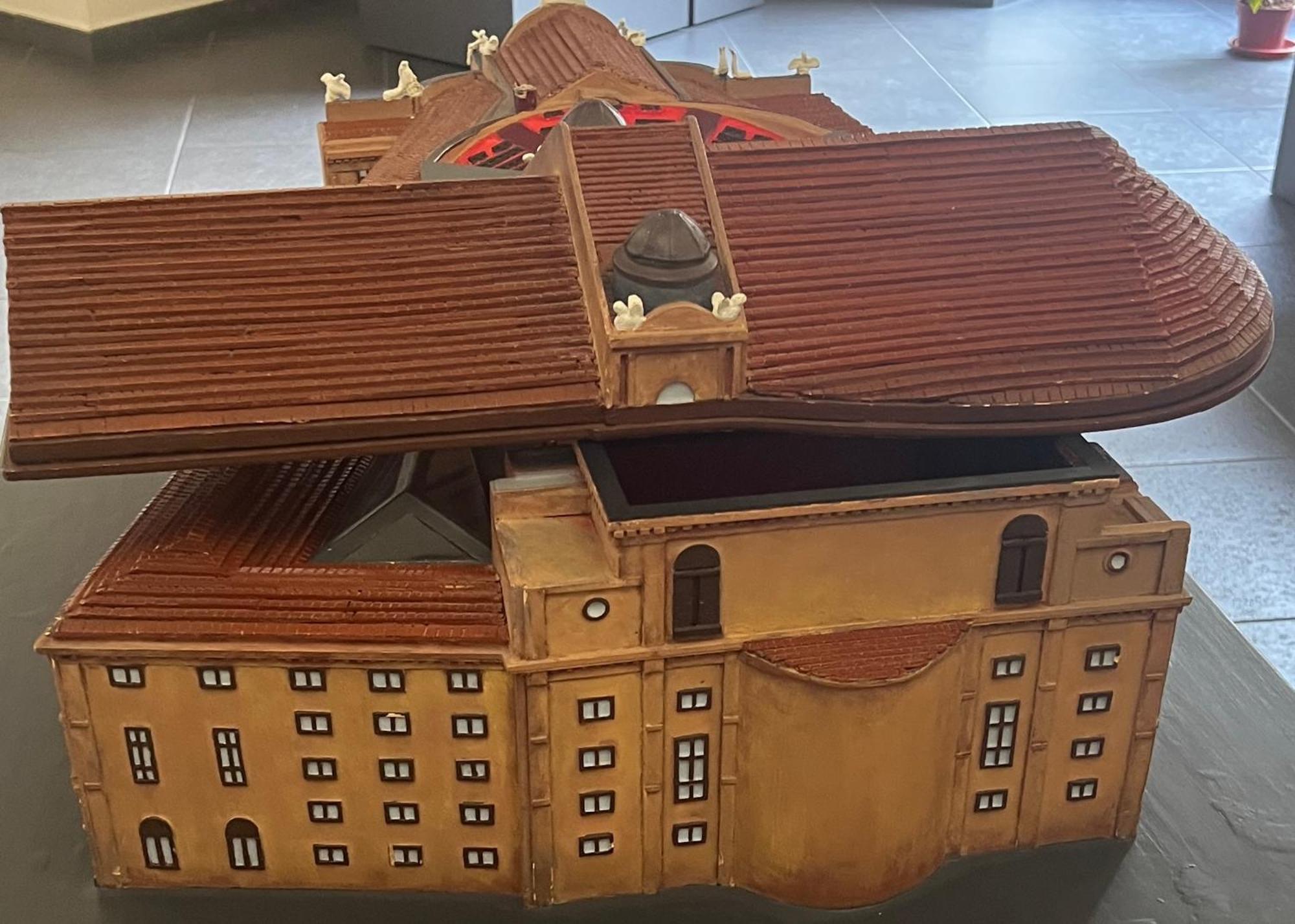 Donizetti House Apartman Catania-Fontanarossai nemzetközi repülőtér Kültér fotó