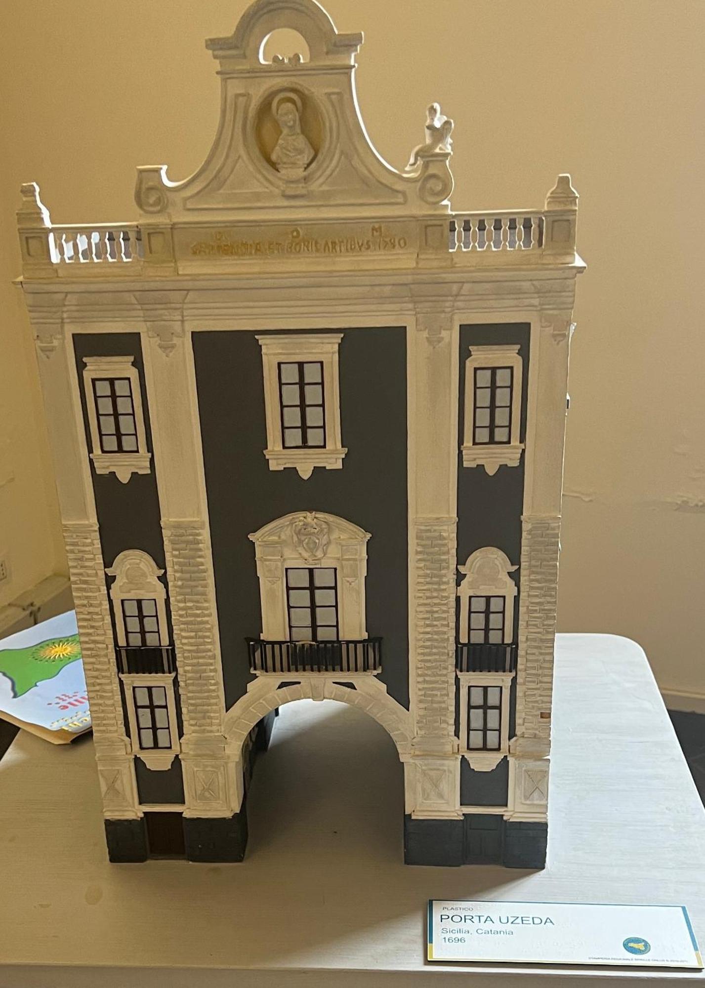 Donizetti House Apartman Catania-Fontanarossai nemzetközi repülőtér Kültér fotó